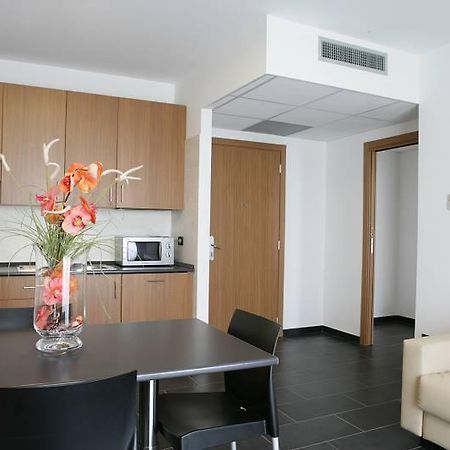 Hotel Sporting Pomezia Room photo